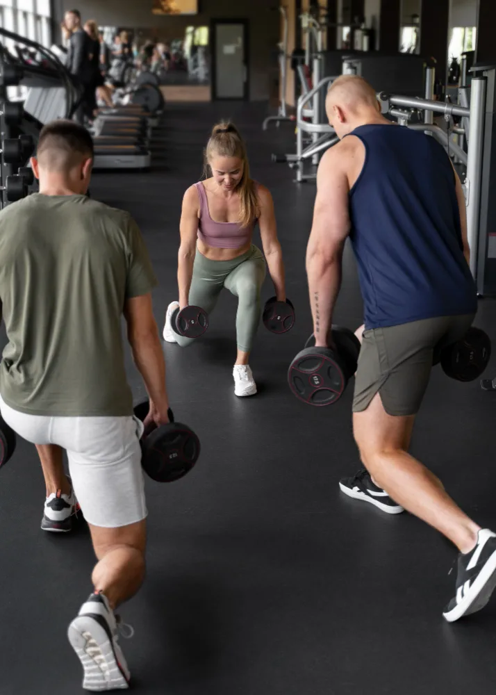 Specialized Lifting Programs - C7娱乐