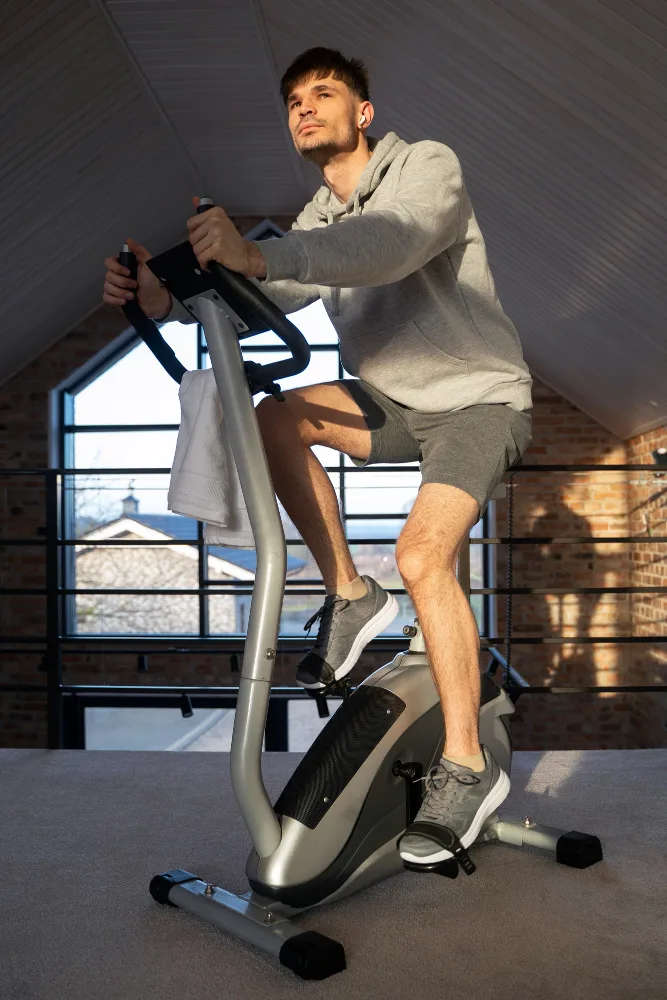 Group Cardio Classes - C7娱乐